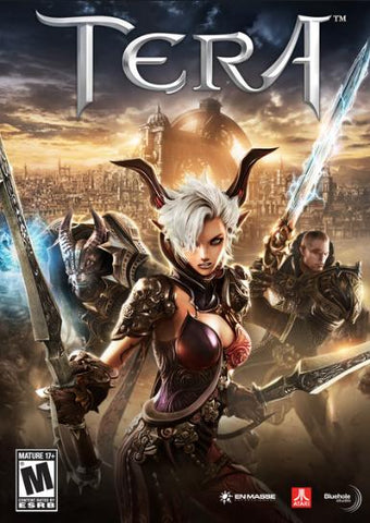 Tera Online
