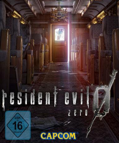 Resident Evil 0