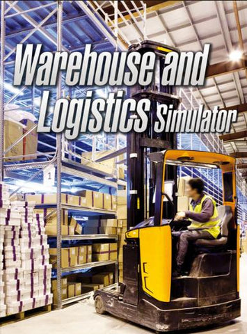 Warehouse &amp; Logistics Simulator
