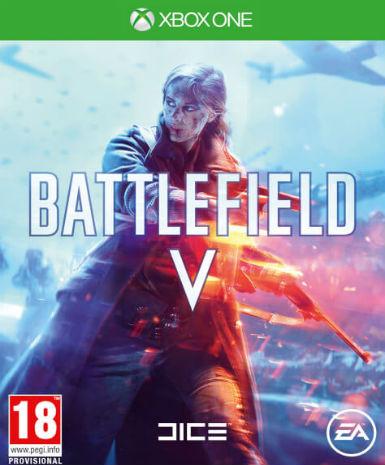 Battlefield 5 (Xbox One)