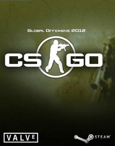 Counter-Strike: Global Offensive (Incl. Prime Status Upgrade)