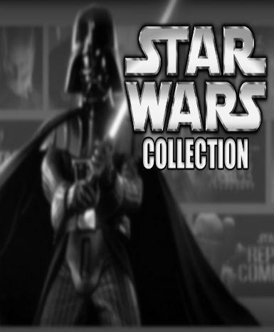Star Wars Classics Collection