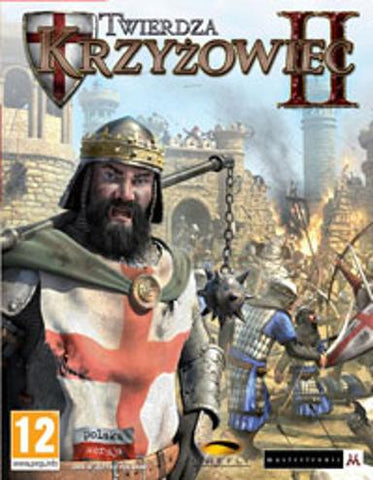 Stronghold: Crusader II PL