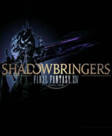 Final Fantasy XIV: Shadowbringers