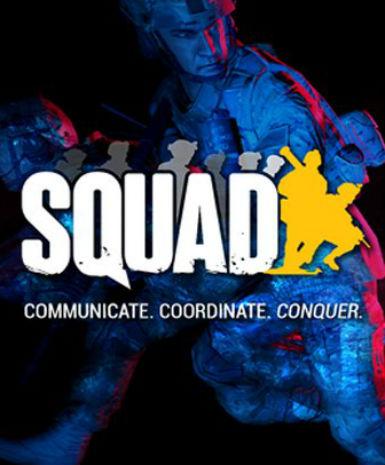 Squad (Incl. Early Access)