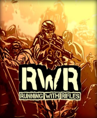 RUNNING WITH RIFLES