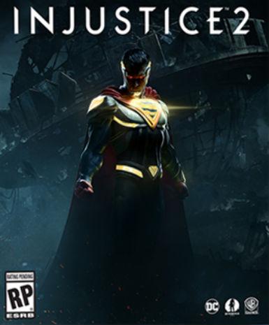 Injustice 2