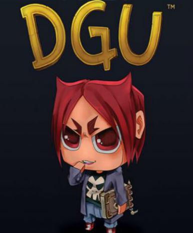 D.G.U. + Season Pass