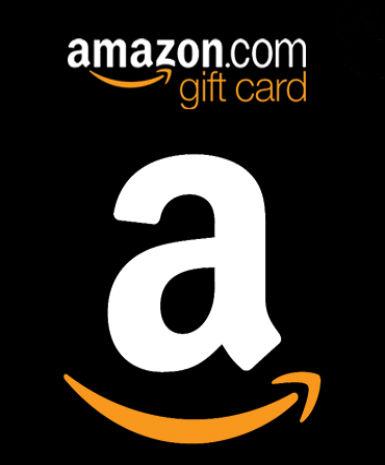 Amazon u20ac10 Gift Card (France)