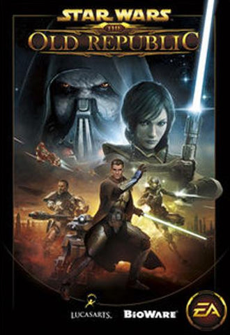 Star Wars: The Old Republic (SWTOR)