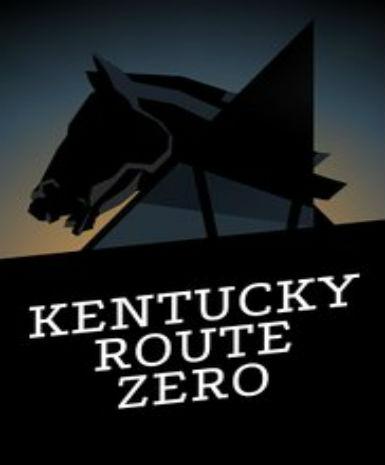 Kentucky Route Zero