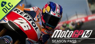 MotoGP 14 - Season Pass (DLC)