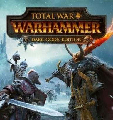 Total War Warhammer (Dark Gods Edition)