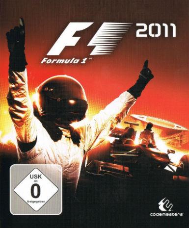 F1 2011