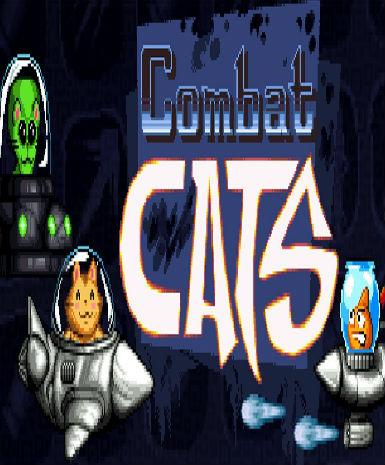 Combat Cats