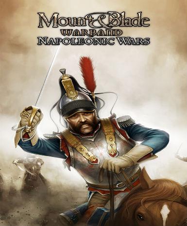 Mount &amp; Blade: Warband - Napoleonic Wars