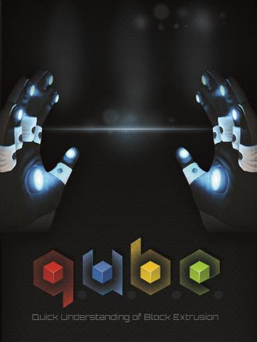 Q.U.B.E: Director's Cut