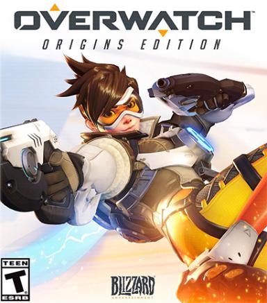 Overwatch (Origins Edition)