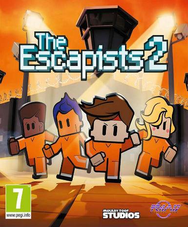 The Escapists 2