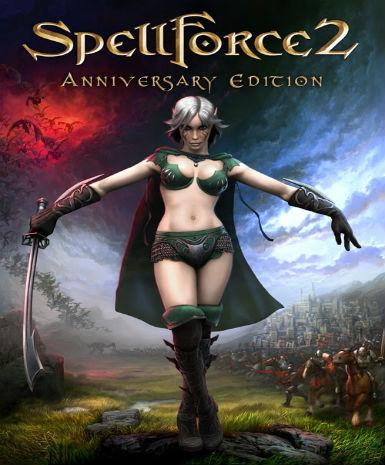 SpellForce 2 (Anniversary Edition)