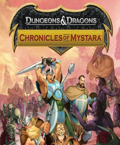 Dungeons &amp; Dragons: Chronicles of Mystara