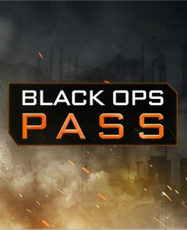 Call of Duty: Black Ops 4 - Black Ops Pass