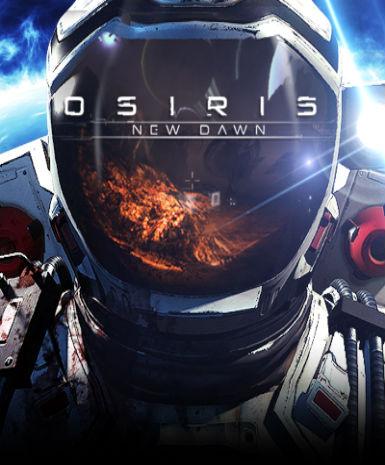 Osiris: New Dawn