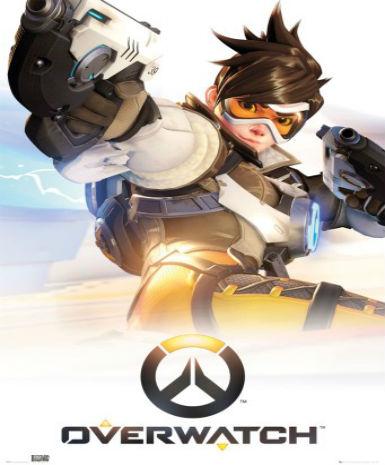 Overwatch (Standard Edition)