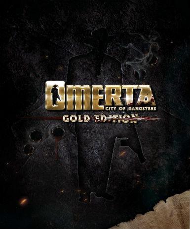 Omerta: City of Gangsters (Gold Edition)