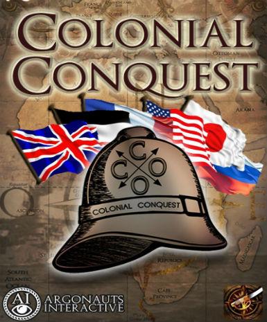 Colonial Conquest
