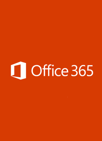 Microsoft Office 365 Home 6 Months 5 PC/MAC