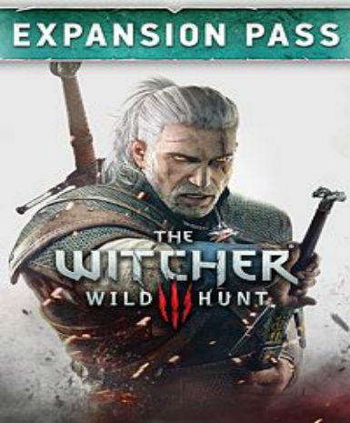 The Witcher 3: Wild Hunt - Expansion Pass (DLC)