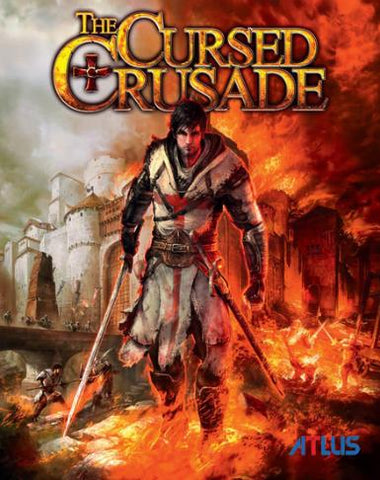 The Cursed Crusade