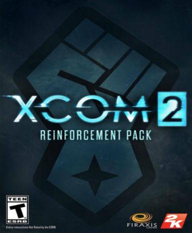 XCOM 2 - Reinforcement Pack (DLC)