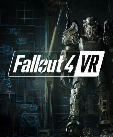 Fallout 4 [VR]