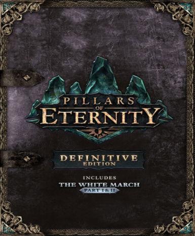 Pillars of Eternity (Definitive Edition)