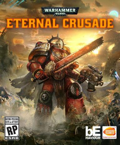 Warhammer 40,000 : Eternal Crusade