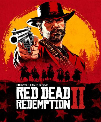 Red Dead Redemption 2 EU