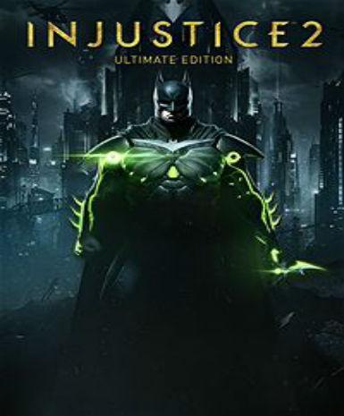 Injustice 2 (Ultimate Edition)