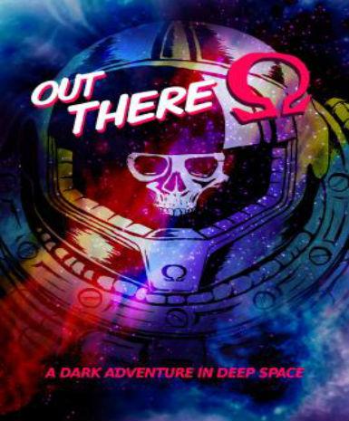 Out There: u03a9 Edition
