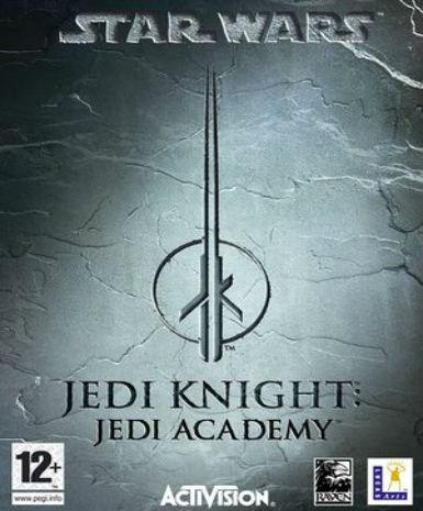 Star Wars&reg;: Jedi Knight&reg;: Jedi Academyu2122 (Mac)