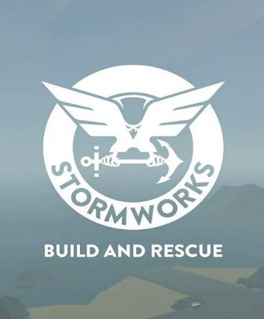 Stormworks: Build and Rescue