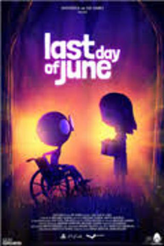 Last Day of June
