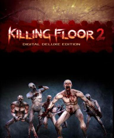 Killing Floor 2 (Deluxe Edition)