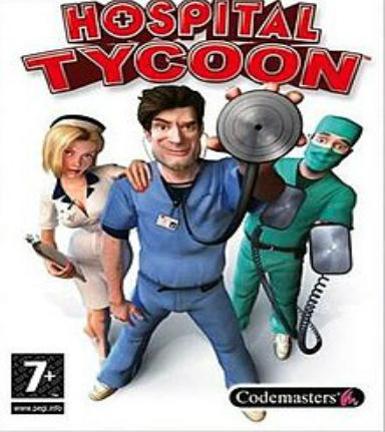 Hospital Tycoon