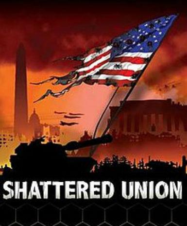 Shattered Union