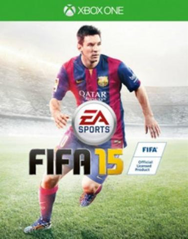 FIFA 15 (Xbox One)