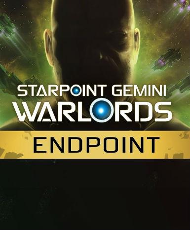 Starpoint Gemini: Warlords - Endpoint (DLC)