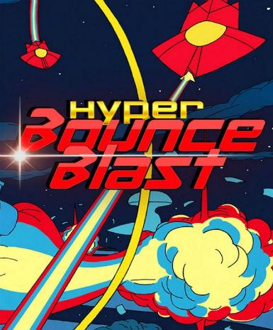 Hyper Bounce Blast
