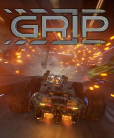 GRIP: Combat Racing